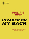Invader on My Back (eBook)